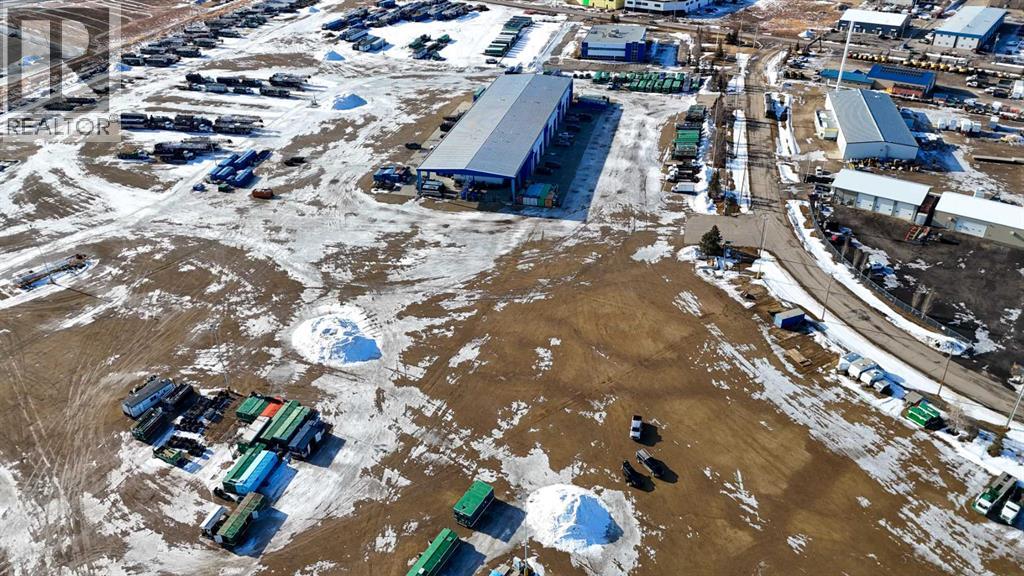 5 Schenk Industrial Road, Sylvan Lake, Alberta  T4S 2J9 - Photo 7 - A2285836