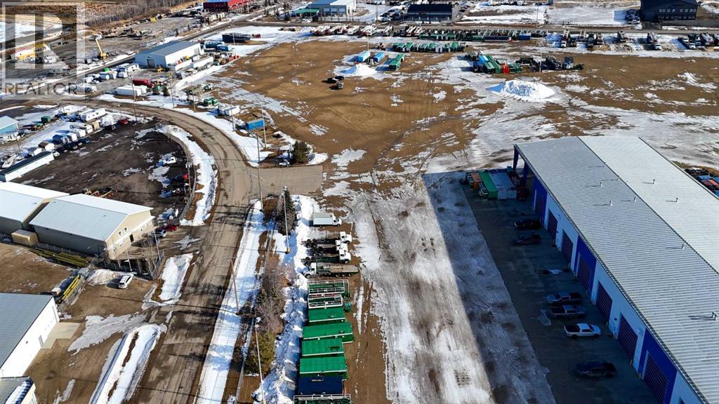 5 Schenk Industrial Road, Sylvan Lake, Alberta  T4S 2J9 - Photo 5 - A2285836