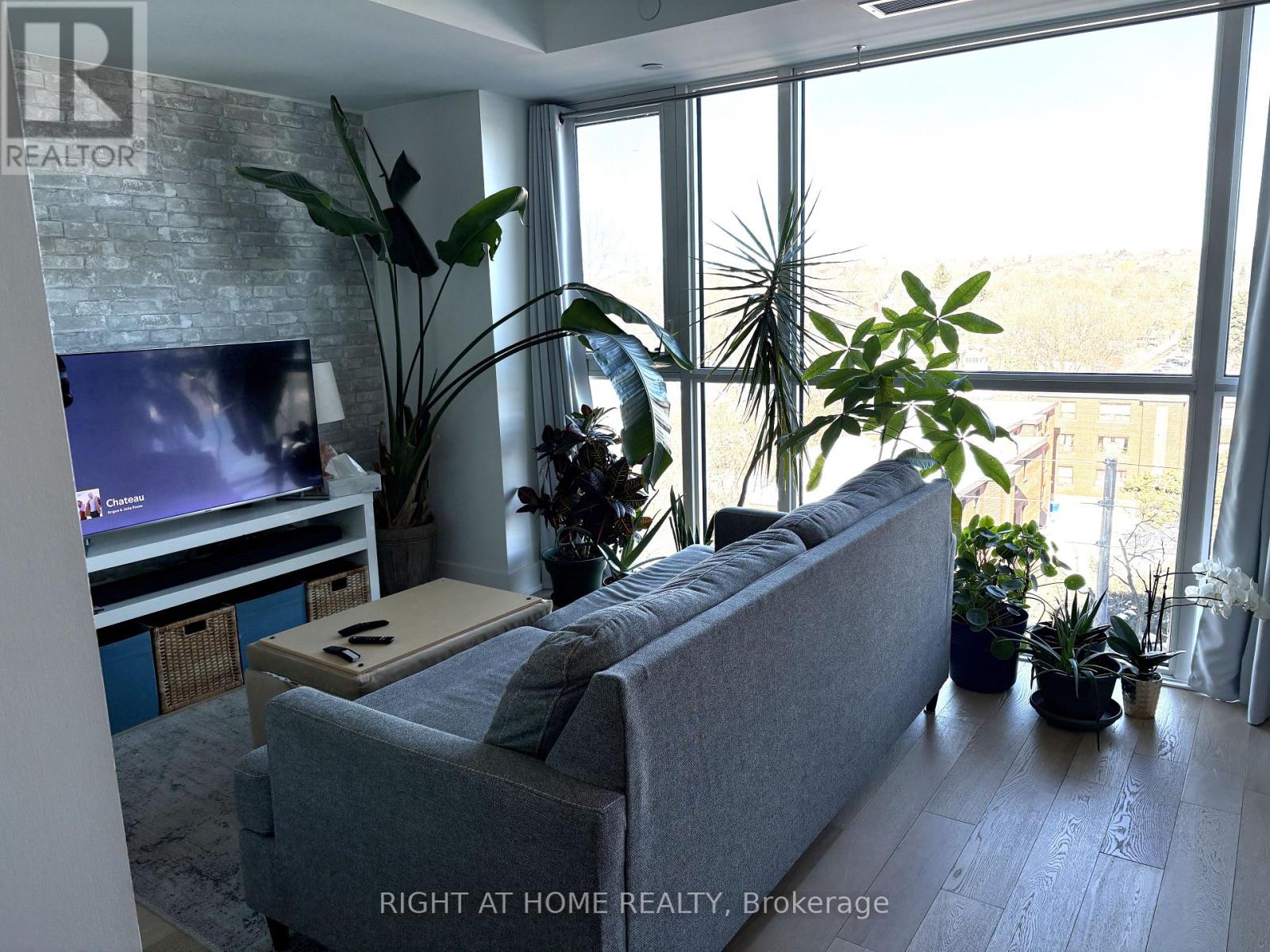 709 - 1331 Queen Street E, Toronto, Ontario  M3B 0A1 - Photo 10 - E12783540