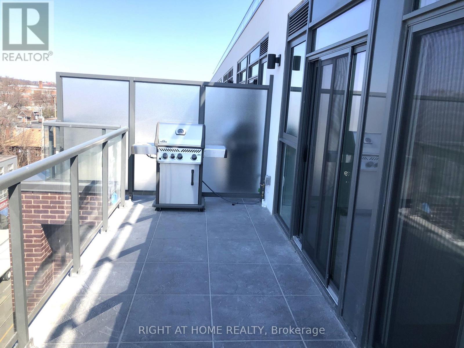 709 - 1331 Queen Street E, Toronto, Ontario  M3B 0A1 - Photo 17 - E12783540