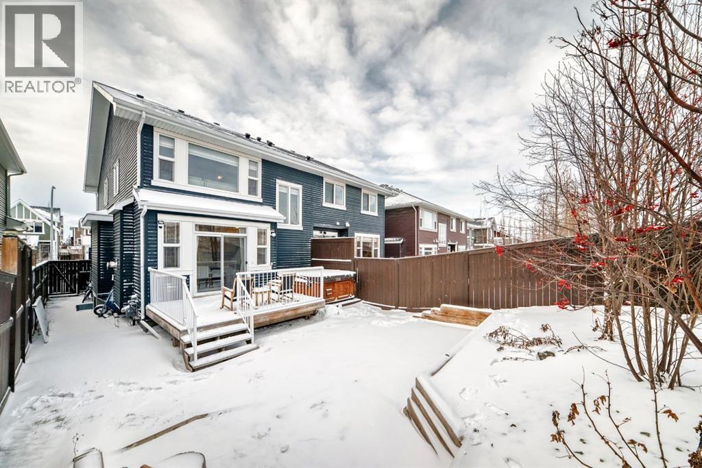 570 River Heights Crescent, Cochrane, Alberta  T4C 0T8 - Photo 4 - A2275310