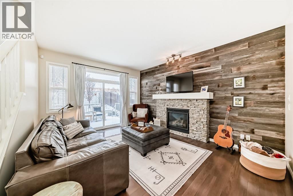 570 River Heights Crescent, Cochrane, Alberta  T4C 0T8 - Photo 13 - A2275310