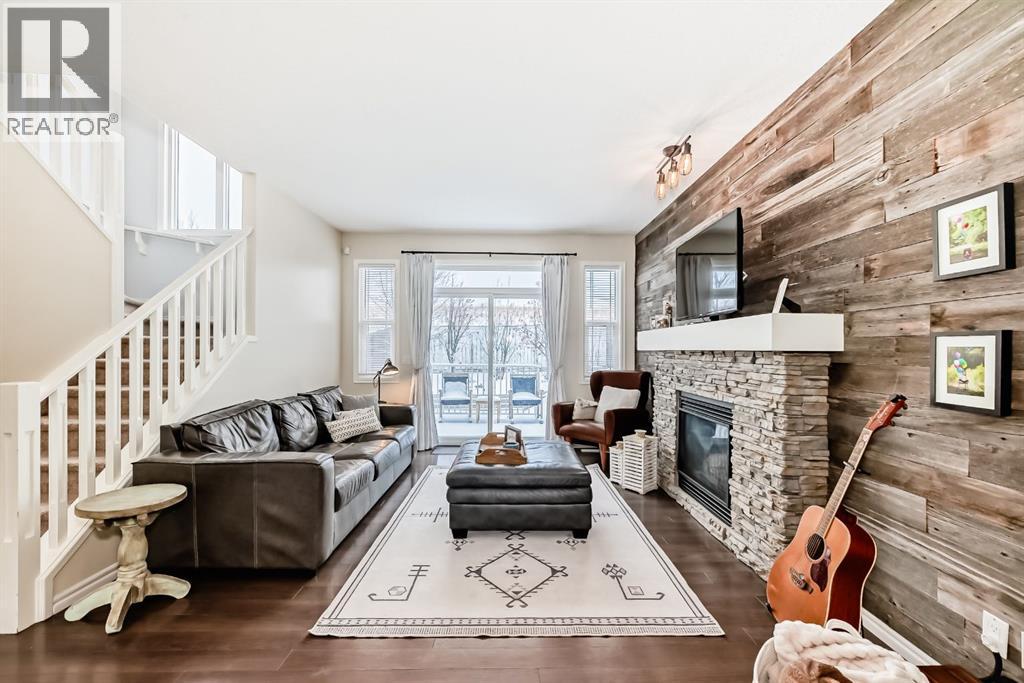 570 River Heights Crescent, Cochrane, Alberta  T4C 0T8 - Photo 14 - A2275310