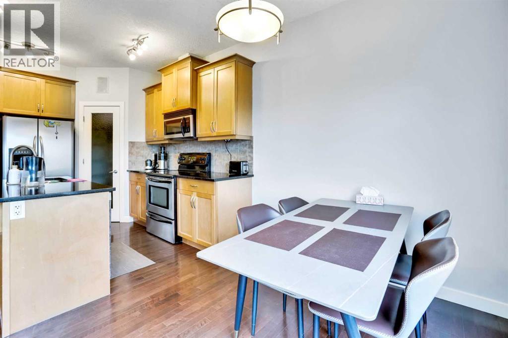 1728 Luxstone Drive Sw, Airdrie, Alberta  T4B 0H4 - Photo 11 - A2276691