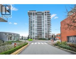 307 200 NELSON'S CRESCENT, New Westminster, British Columbia