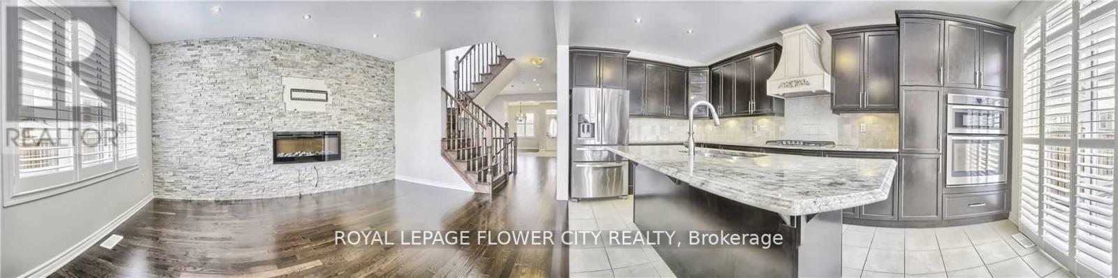 609 Gibson Crescent, Milton, Ontario  L9T 8Z9 - Photo 8 - W12784486