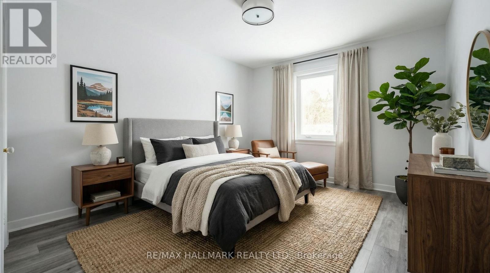 1 Tumpane Street, Toronto, Ontario  M3M 1L5 - Photo 11 - W12784498