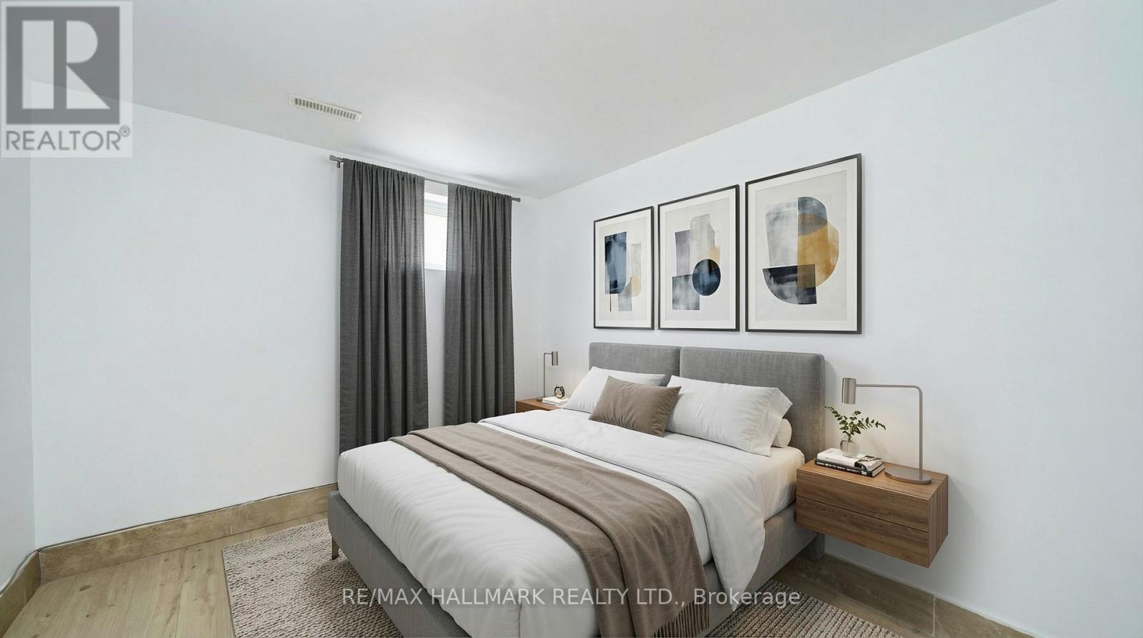 1 Tumpane Street, Toronto, Ontario  M3M 1L5 - Photo 21 - W12784498