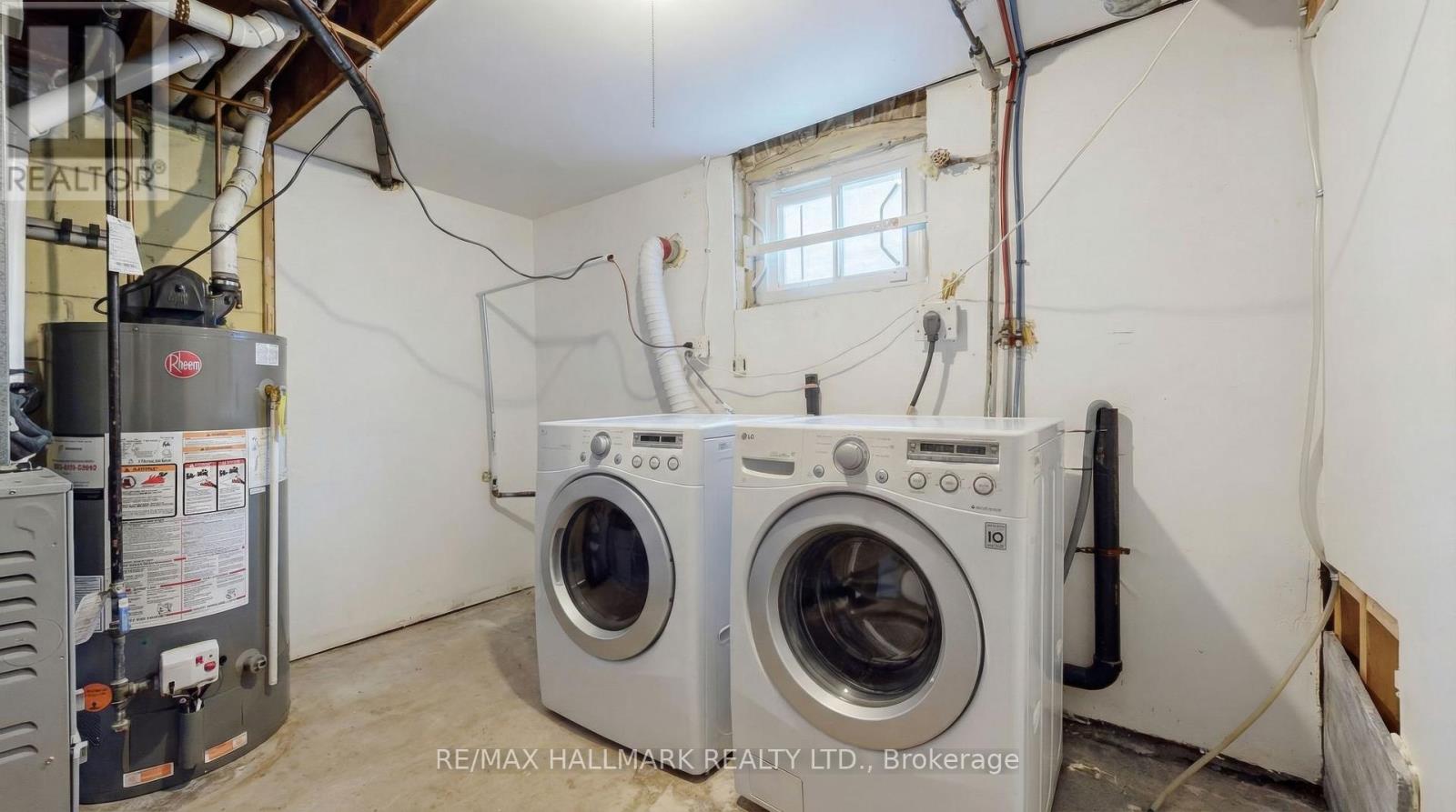 1 Tumpane Street, Toronto, Ontario  M3M 1L5 - Photo 24 - W12784498