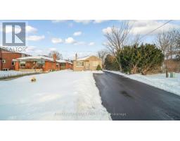 1 TUMPANE STREET, Toronto, Ontario