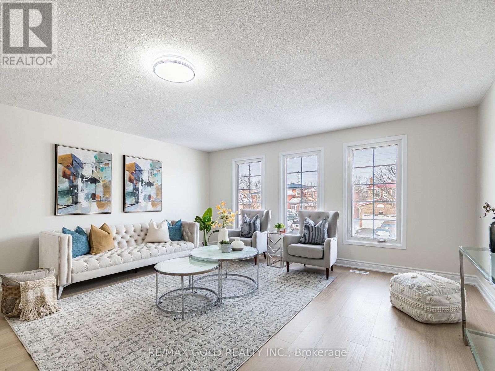 34 Daffodil Place, Brampton, Ontario  L6Y 3B6 - Photo 20 - W12784506