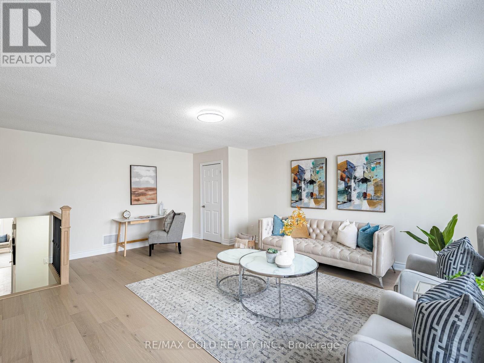 34 Daffodil Place, Brampton, Ontario  L6Y 3B6 - Photo 22 - W12784506