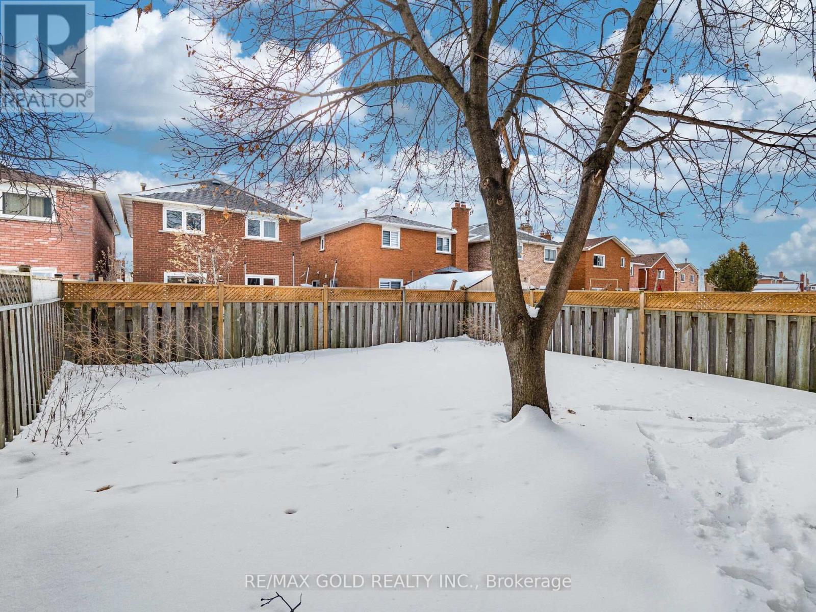 34 Daffodil Place, Brampton, Ontario  L6Y 3B6 - Photo 41 - W12784506