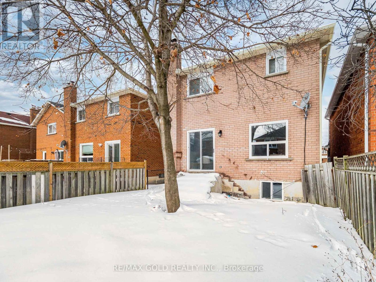 34 Daffodil Place, Brampton, Ontario  L6Y 3B6 - Photo 42 - W12784506