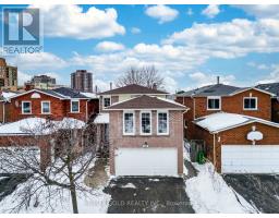 34 DAFFODIL PLACE, Brampton, Ontario