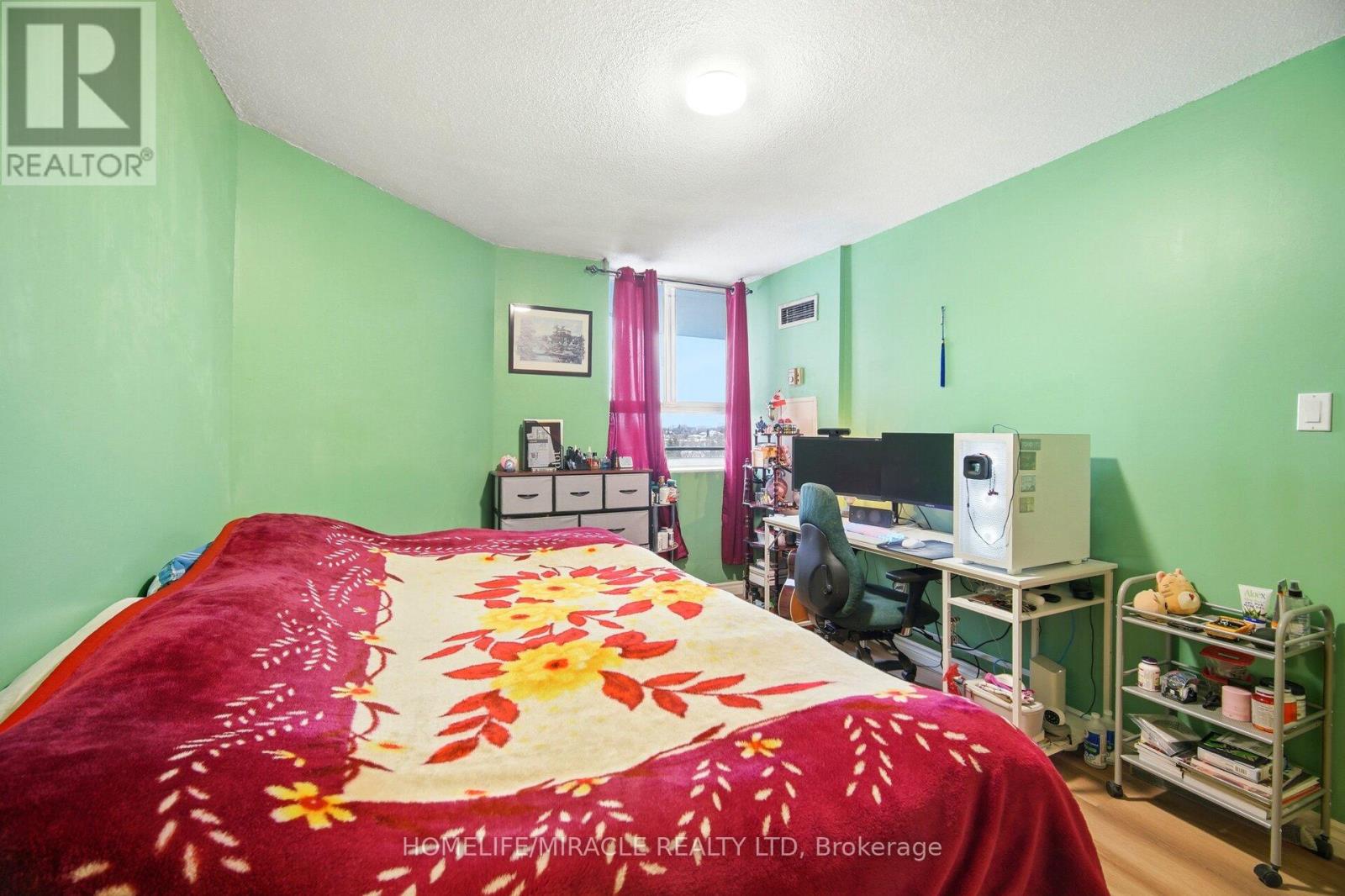 610 - 234 Albion Road, Toronto, Ontario  M9W 6A5 - Photo 14 - W12784516