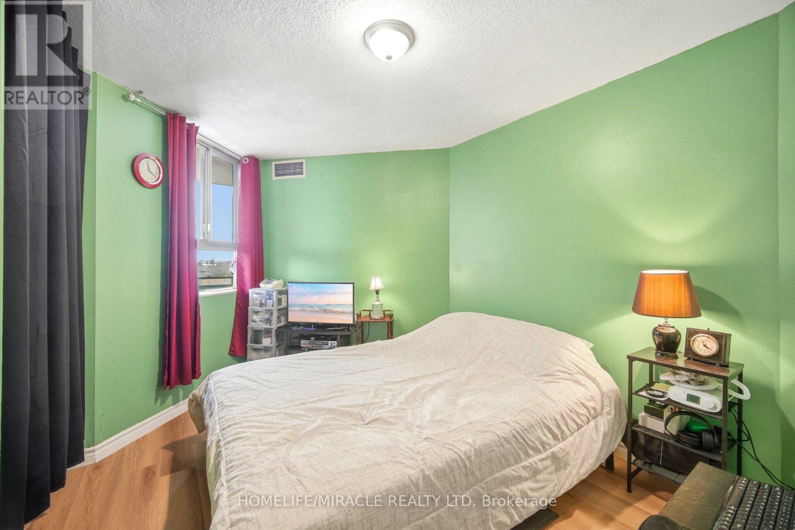 610 - 234 Albion Road, Toronto, Ontario  M9W 6A5 - Photo 18 - W12784516
