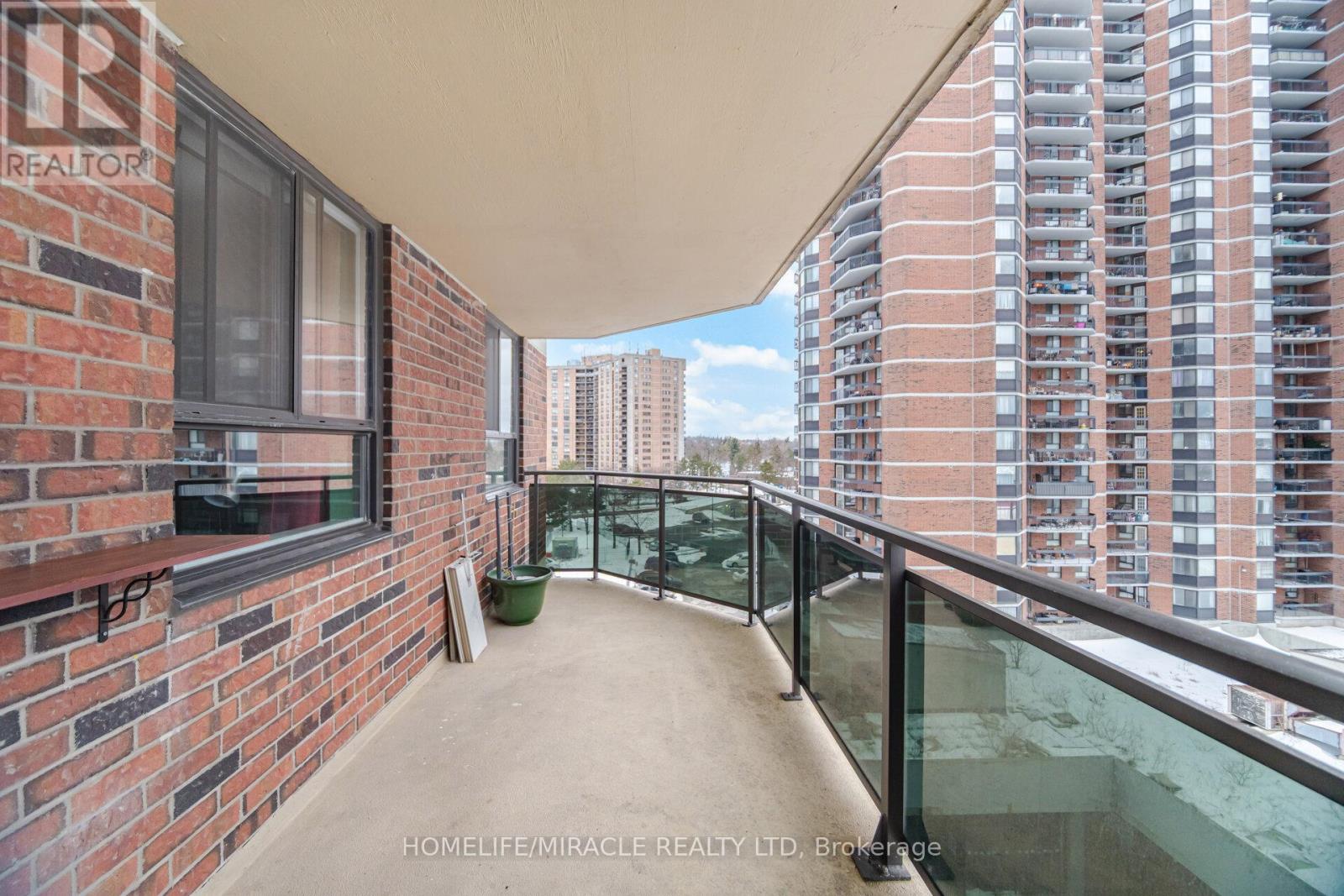 610 - 234 Albion Road, Toronto, Ontario  M9W 6A5 - Photo 23 - W12784516