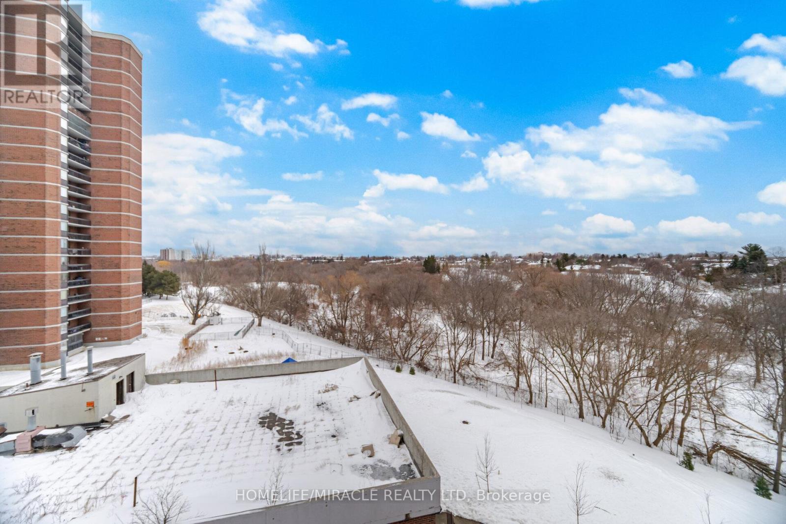 610 - 234 Albion Road, Toronto, Ontario  M9W 6A5 - Photo 25 - W12784516