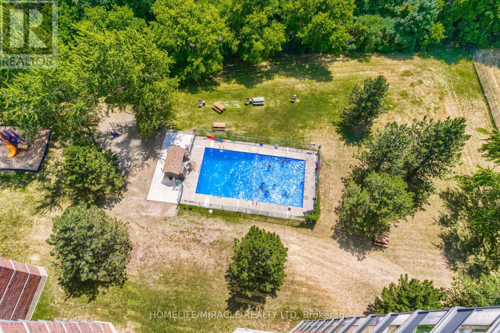 610 - 234 Albion Road, Toronto, Ontario  M9W 6A5 - Photo 28 - W12784516