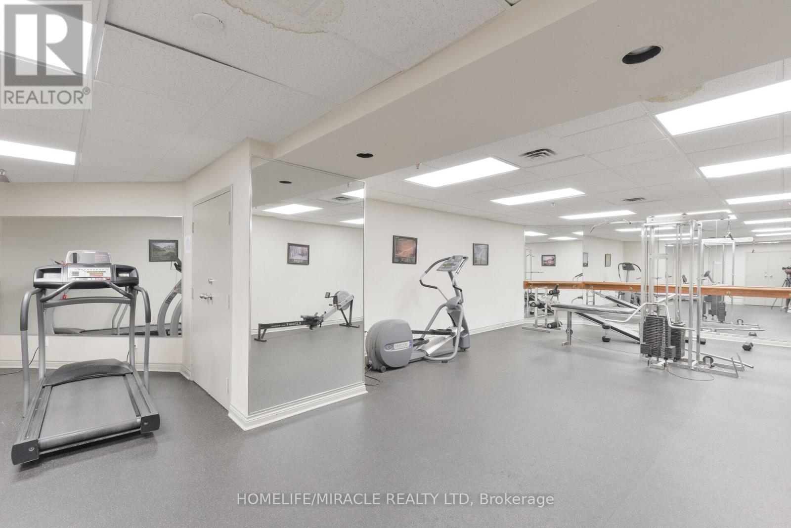 610 - 234 Albion Road, Toronto, Ontario  M9W 6A5 - Photo 32 - W12784516