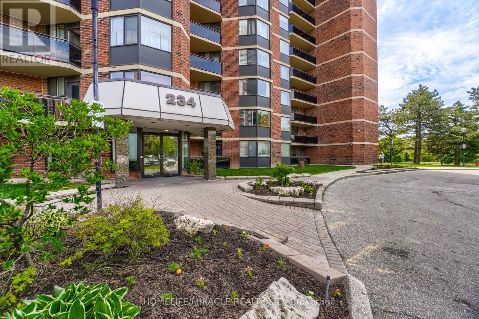 610 - 234 Albion Road, Toronto, Ontario  M9W 6A5 - Photo 36 - W12784516