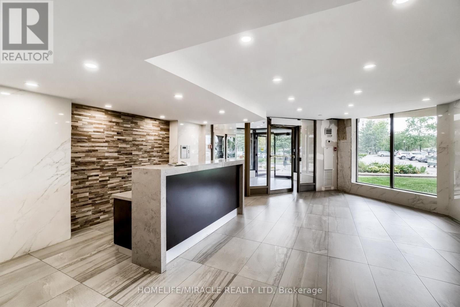 610 - 234 Albion Road, Toronto, Ontario  M9W 6A5 - Photo 40 - W12784516