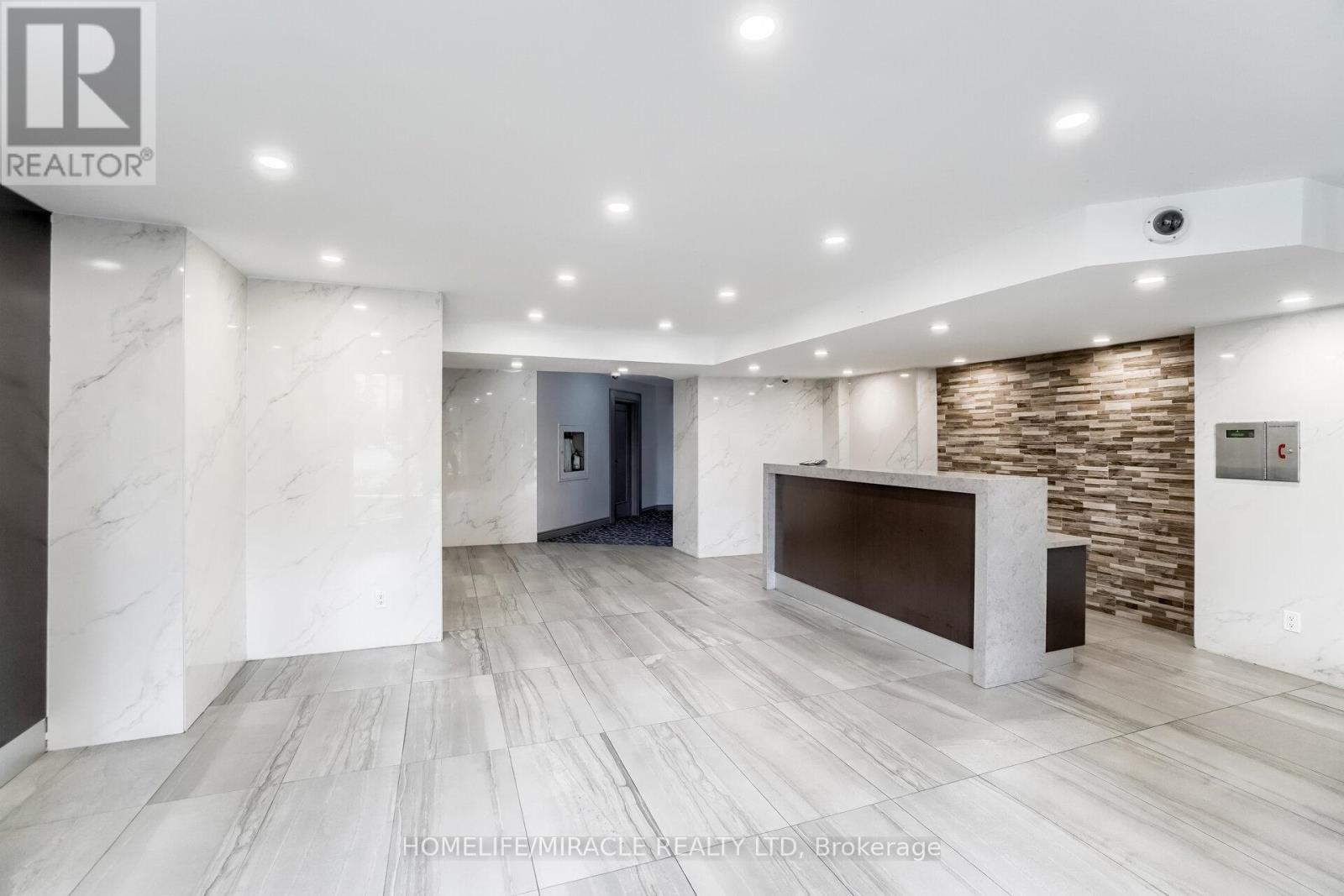 610 - 234 Albion Road, Toronto, Ontario  M9W 6A5 - Photo 41 - W12784516