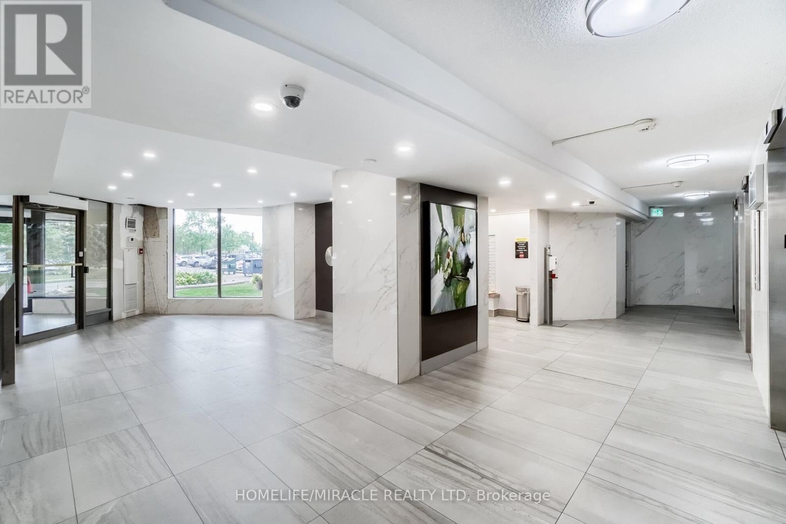 610 - 234 Albion Road, Toronto, Ontario  M9W 6A5 - Photo 42 - W12784516