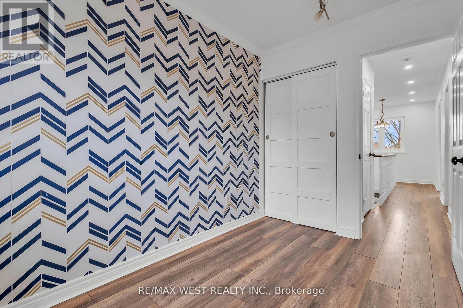 3865 Allcroft Road, Mississauga, Ontario  L5N 7E3 - Photo 25 - W12784520