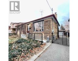 46 WOODLAWN AVENUE, Mississauga, Ontario