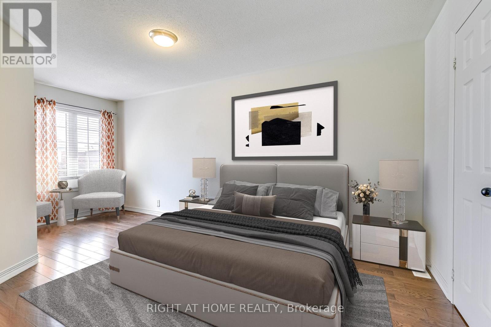 3228 Cabano Crescent, Mississauga, Ontario  L5M 0B9 - Photo 22 - W12784538