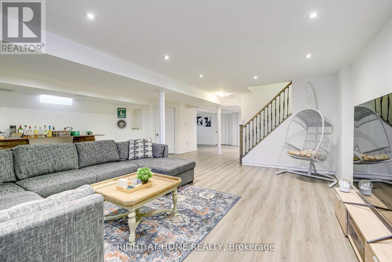 3228 Cabano Crescent, Mississauga, Ontario  L5M 0B9 - Photo 29 - W12784538