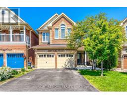 3228 CABANO CRESCENT, Mississauga, Ontario