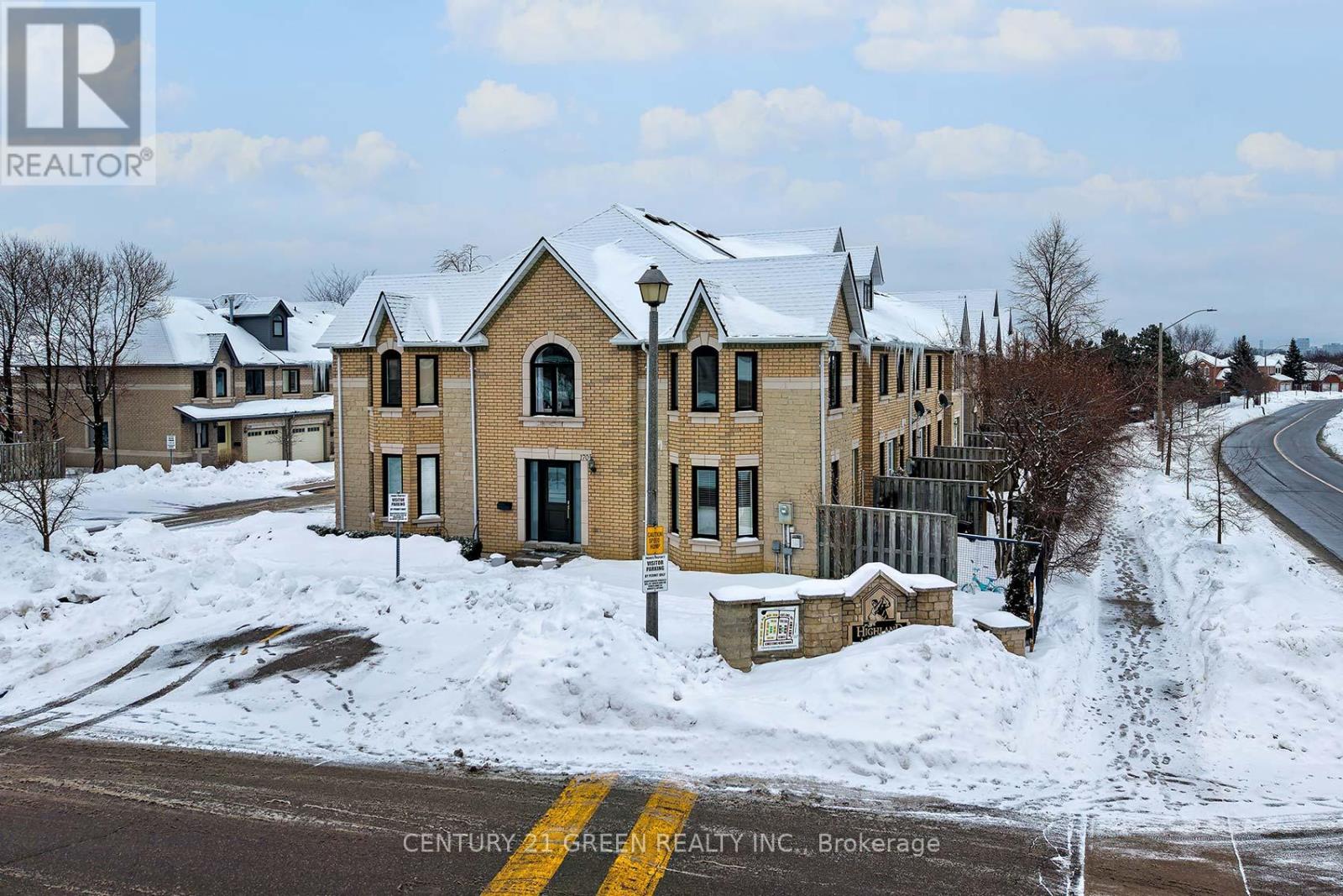 170 - 455 Apache Court, Mississauga, Ontario  L4Z 3W8 - Photo 1 - W12784582