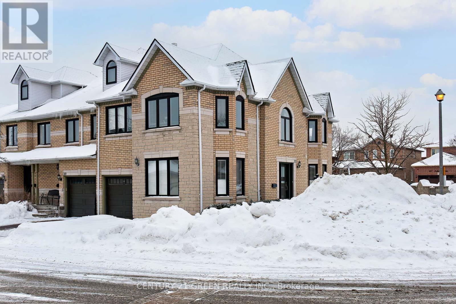 170 - 455 Apache Court, Mississauga, Ontario  L4Z 3W8 - Photo 2 - W12784582