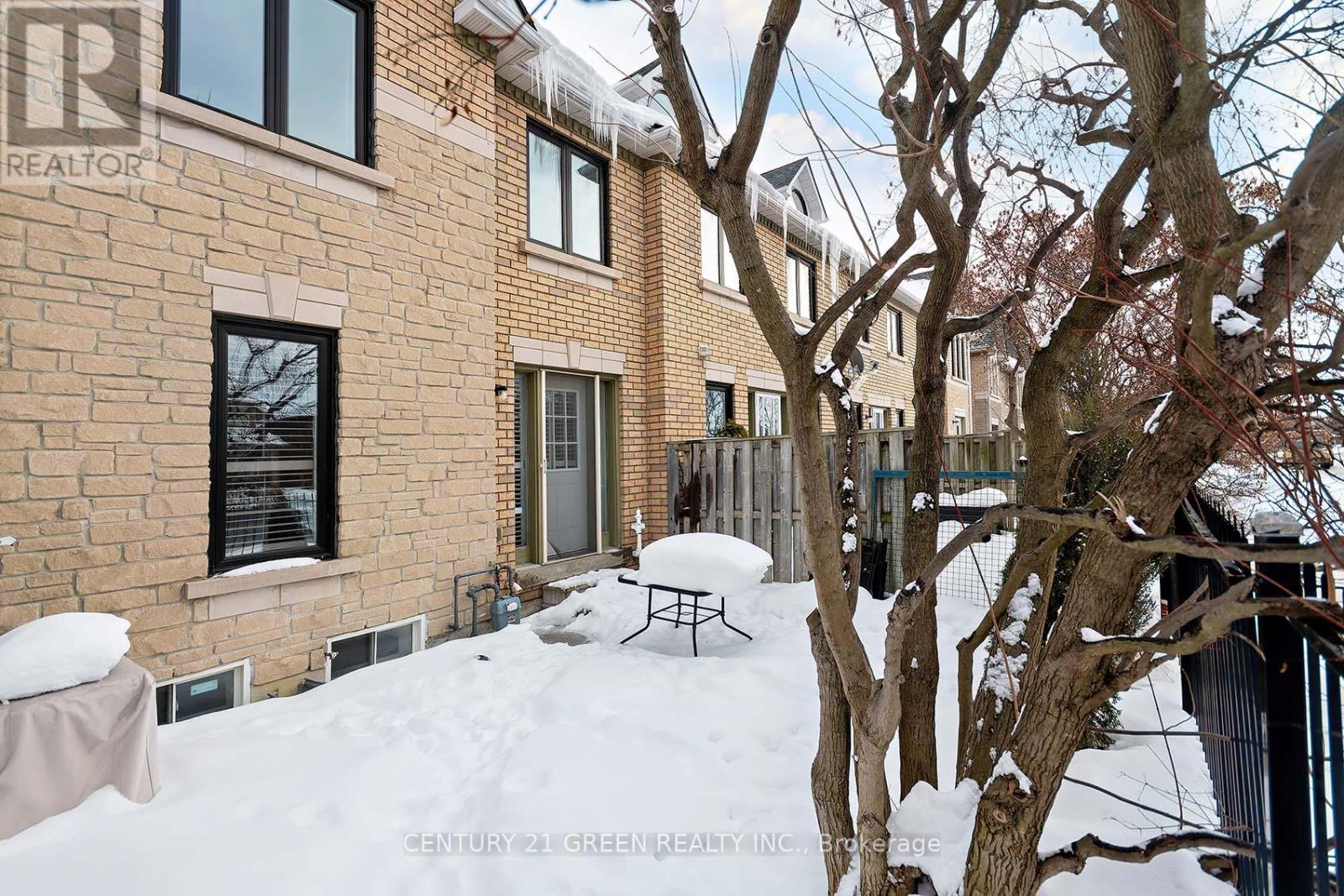 170 - 455 Apache Court, Mississauga, Ontario  L4Z 3W8 - Photo 38 - W12784582