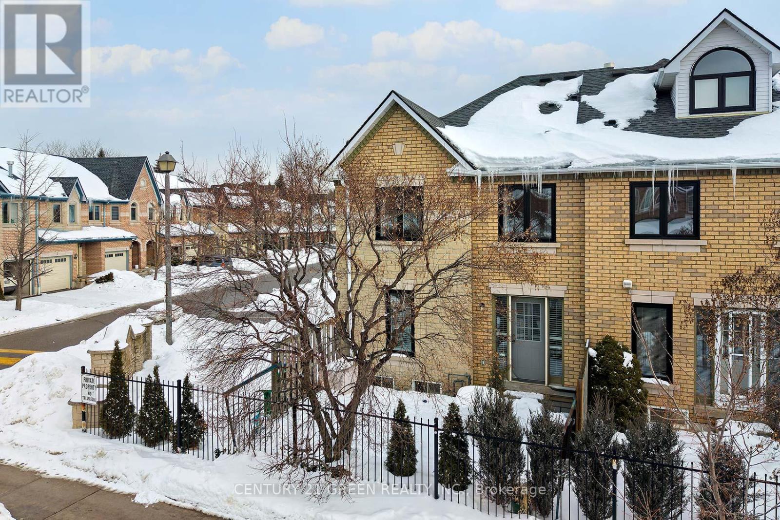 170 - 455 Apache Court, Mississauga, Ontario  L4Z 3W8 - Photo 41 - W12784582