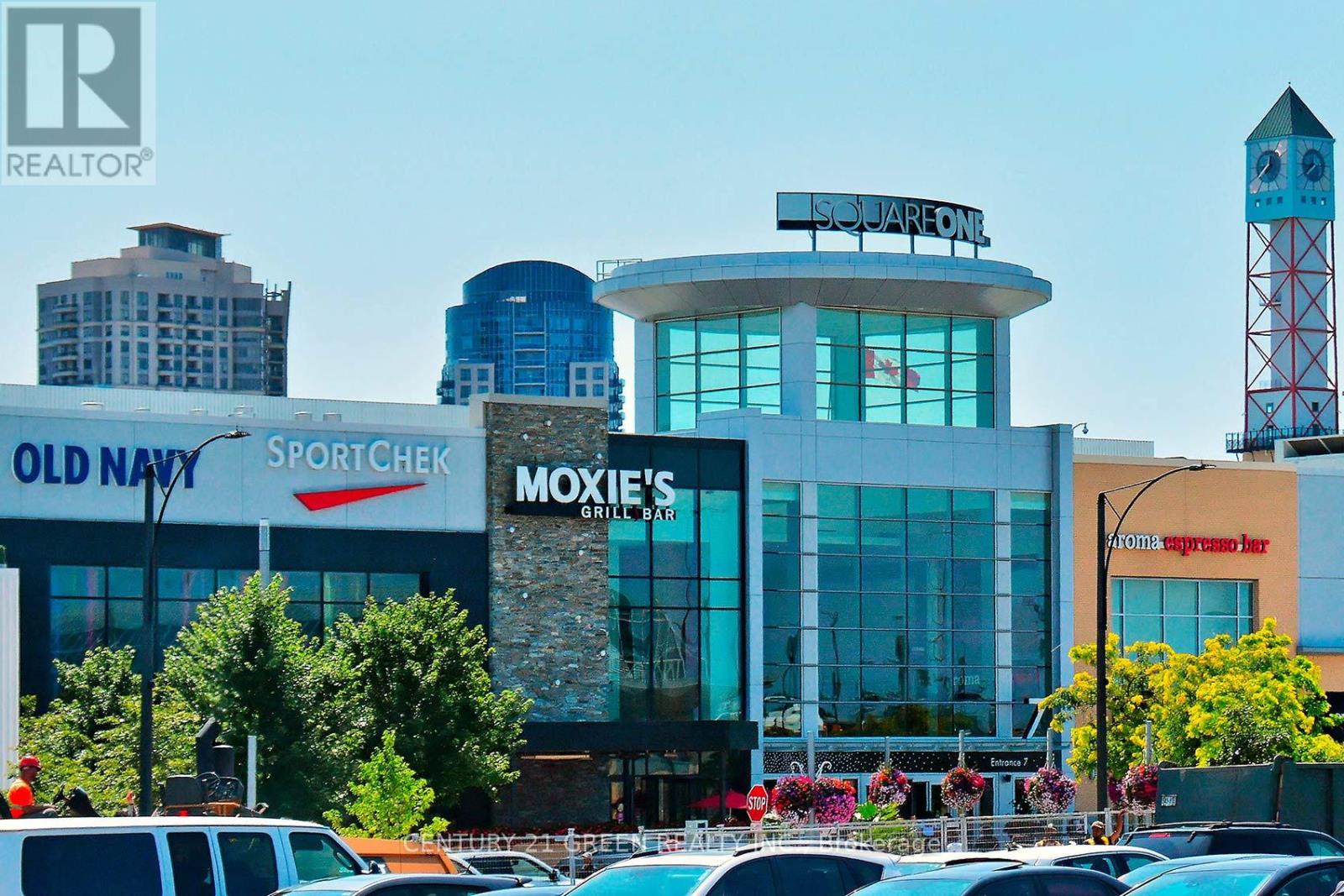 170 - 455 Apache Court, Mississauga, Ontario  L4Z 3W8 - Photo 48 - W12784582