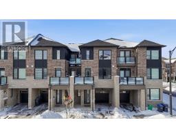 147 KEPPEL CIRCLE, Brampton, Ontario