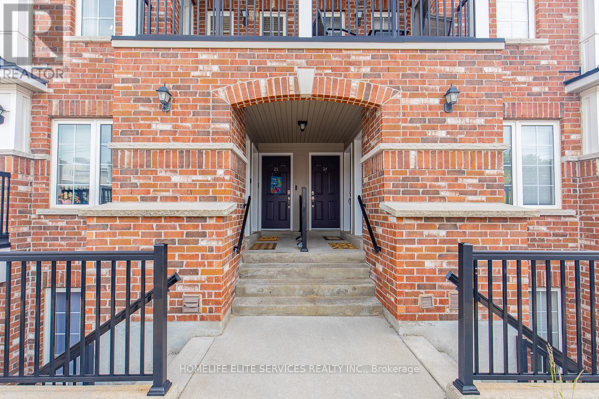 26 - 5 Armstrong Street, Orangeville, Ontario  L9W 0C5 - Photo 5 - W12784650