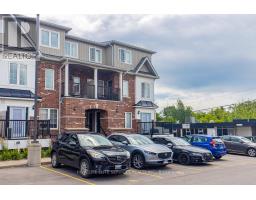 26 - 5 ARMSTRONG STREET, Orangeville, Ontario