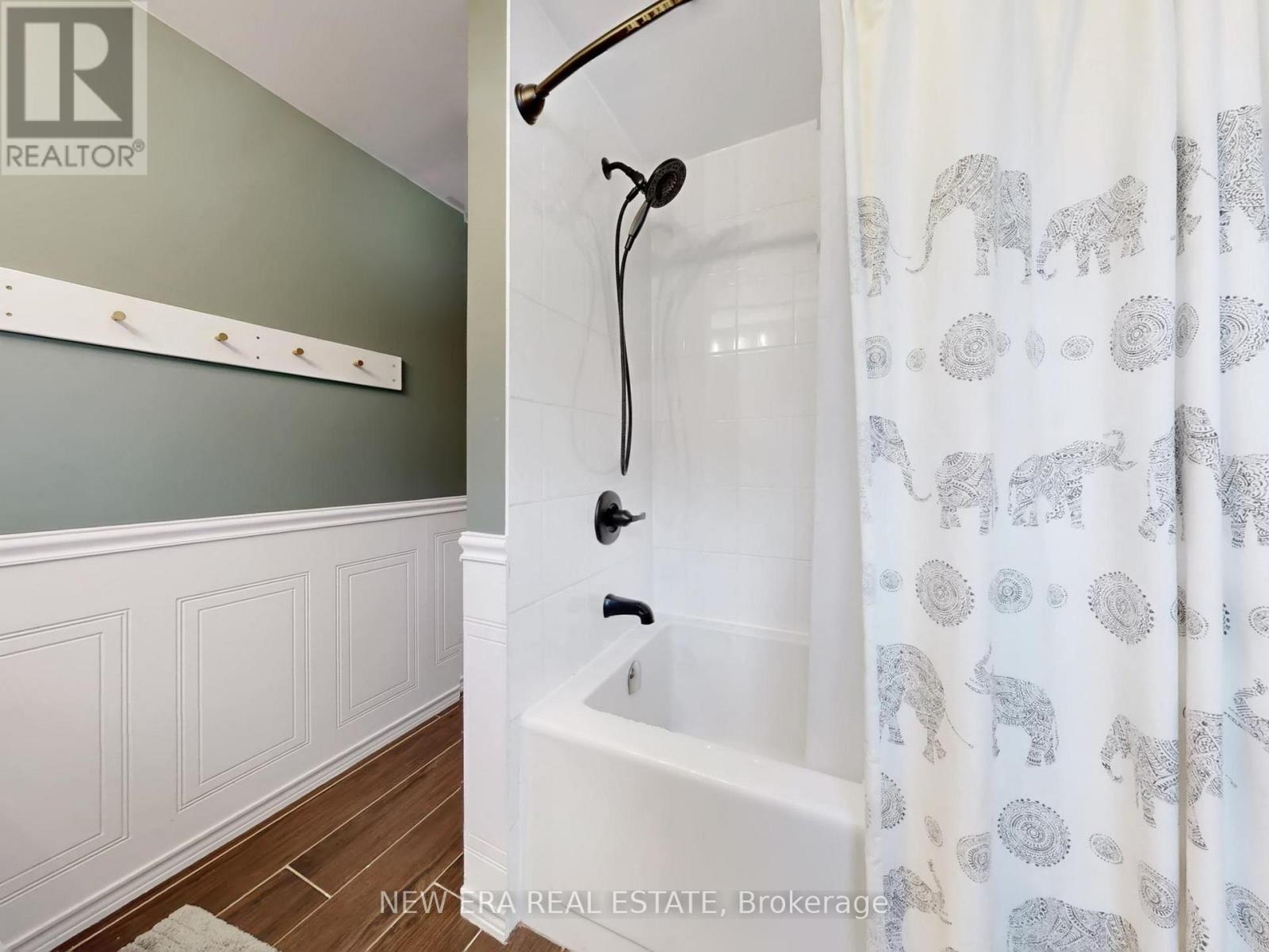 7189 Joliette Crescent, Mississauga, Ontario  L5N 1Z2 - Photo 22 - W12771990