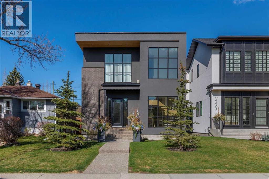 4407 17 Street Sw, Calgary, Alberta  T2T 4R1 - Photo 2 - A2281294