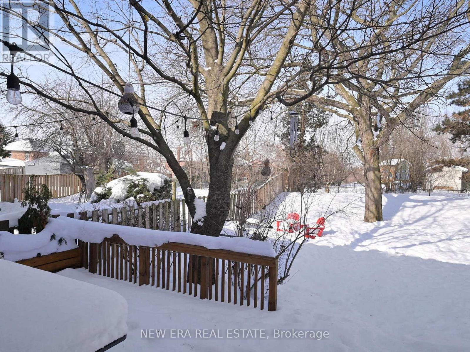 7189 Joliette Crescent, Mississauga, Ontario  L5N 1Z2 - Photo 32 - W12771990