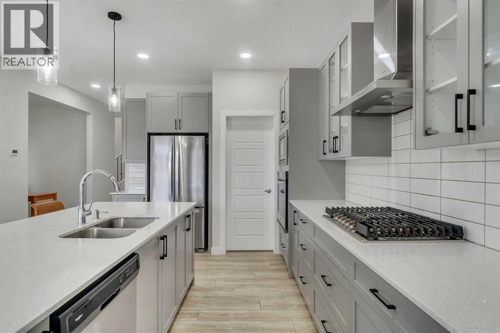 15 Midgrove Drive Sw, Airdrie, Alberta  T4B 5H1 - Photo 14 - A2283162