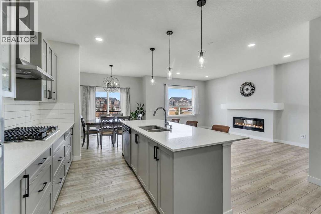 15 Midgrove Drive Sw, Airdrie, Alberta  T4B 5H1 - Photo 15 - A2283162