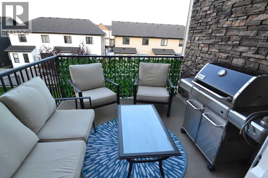 613 Hillcrest Road Sw, Airdrie, Alberta  T4B 4C8 - Photo 16 - A2284382