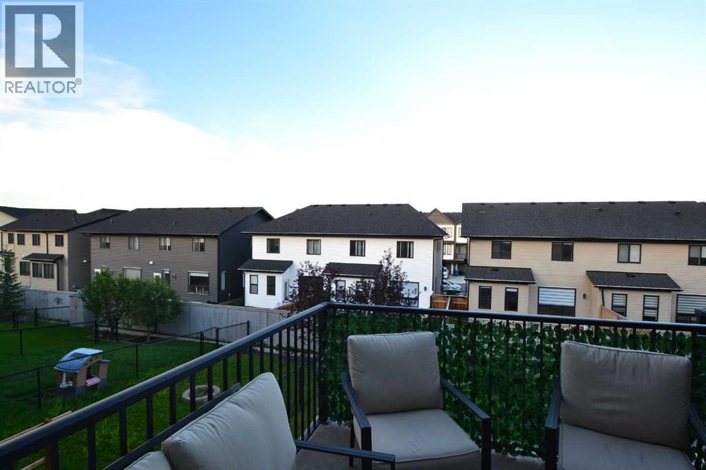 613 Hillcrest Road Sw, Airdrie, Alberta  T4B 4C8 - Photo 17 - A2284382