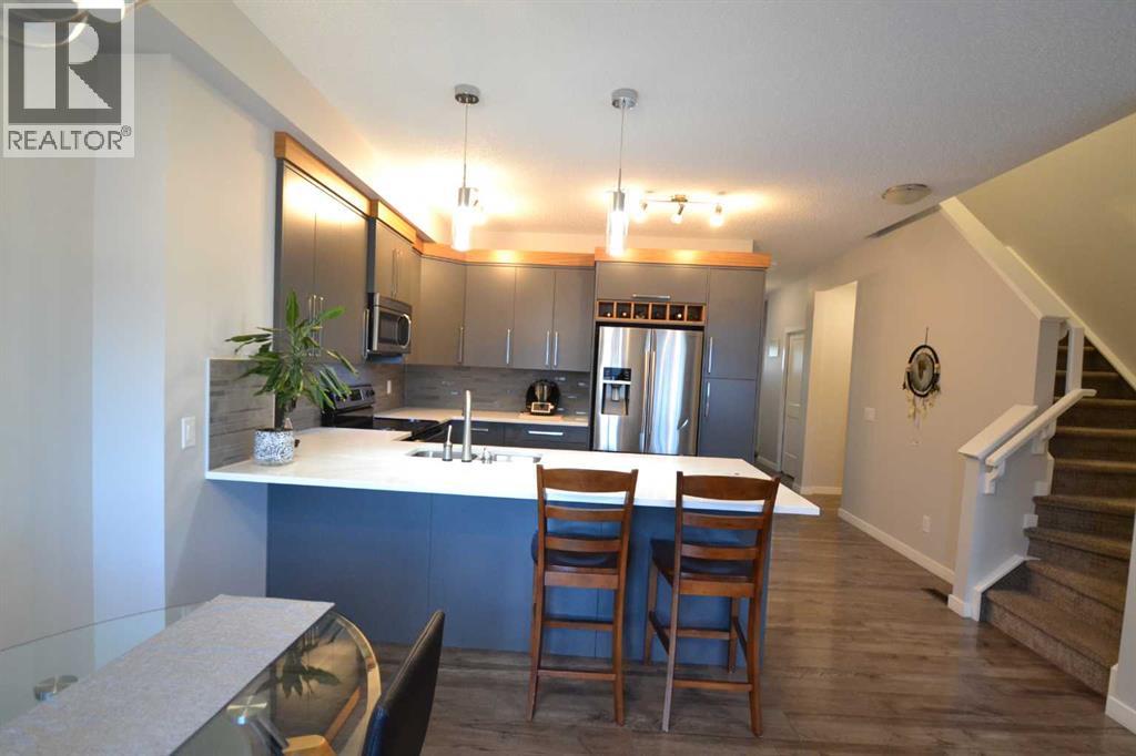 613 Hillcrest Road Sw, Airdrie, Alberta  T4B 4C8 - Photo 22 - A2284382